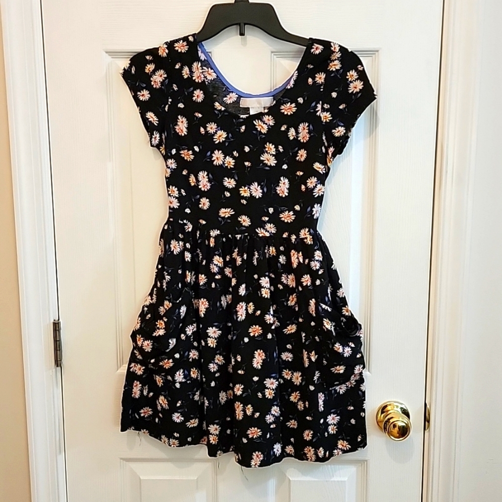 Hand of Gypsie Dress - Size XS